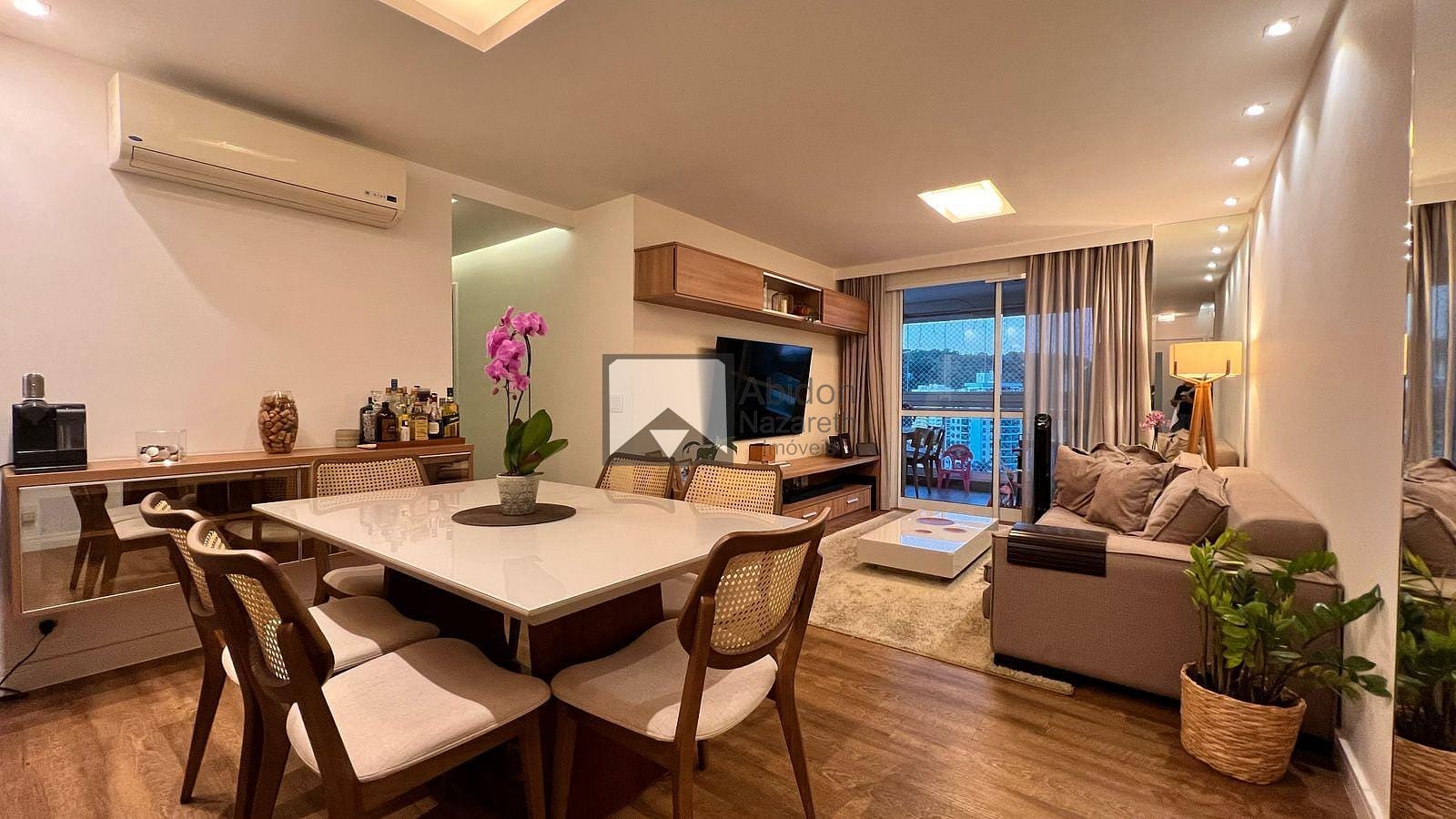 Apartamento à venda com 3 quartos, 130m² - Foto 43
