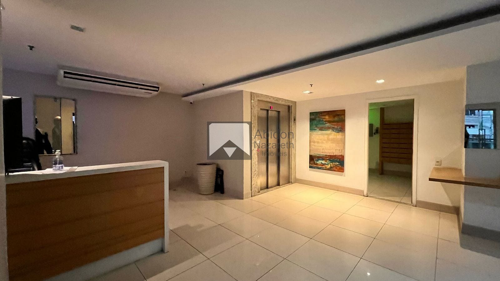 Apartamento à venda com 3 quartos, 130m² - Foto 46