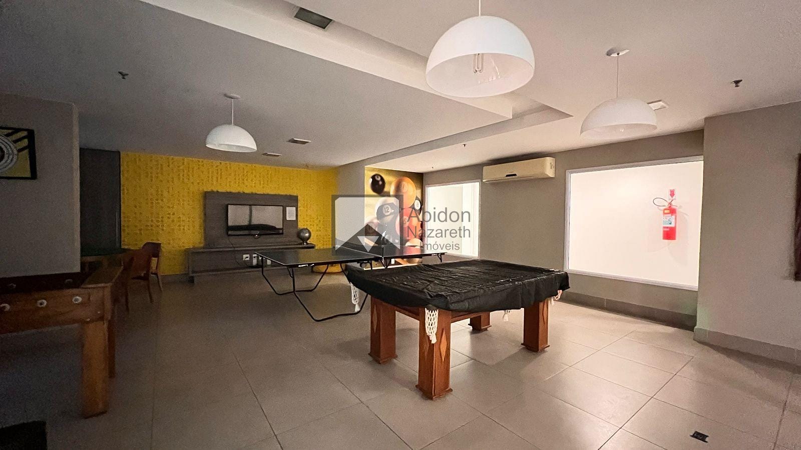 Apartamento à venda com 3 quartos, 130m² - Foto 51