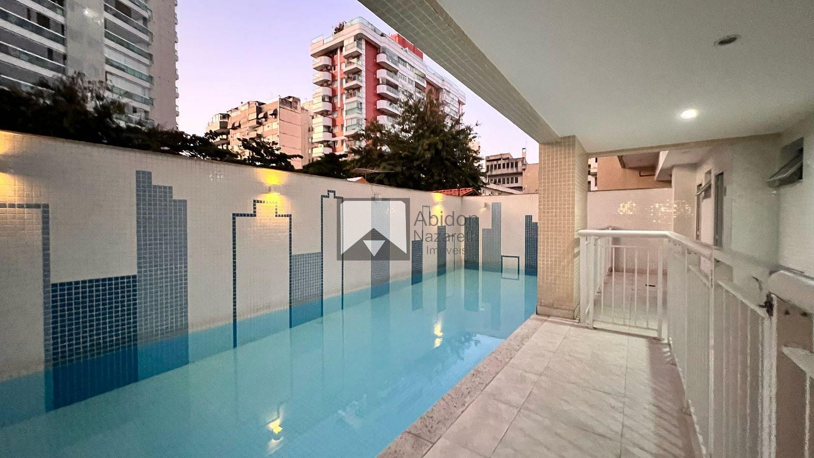 Apartamento à venda com 3 quartos, 130m² - Foto 54