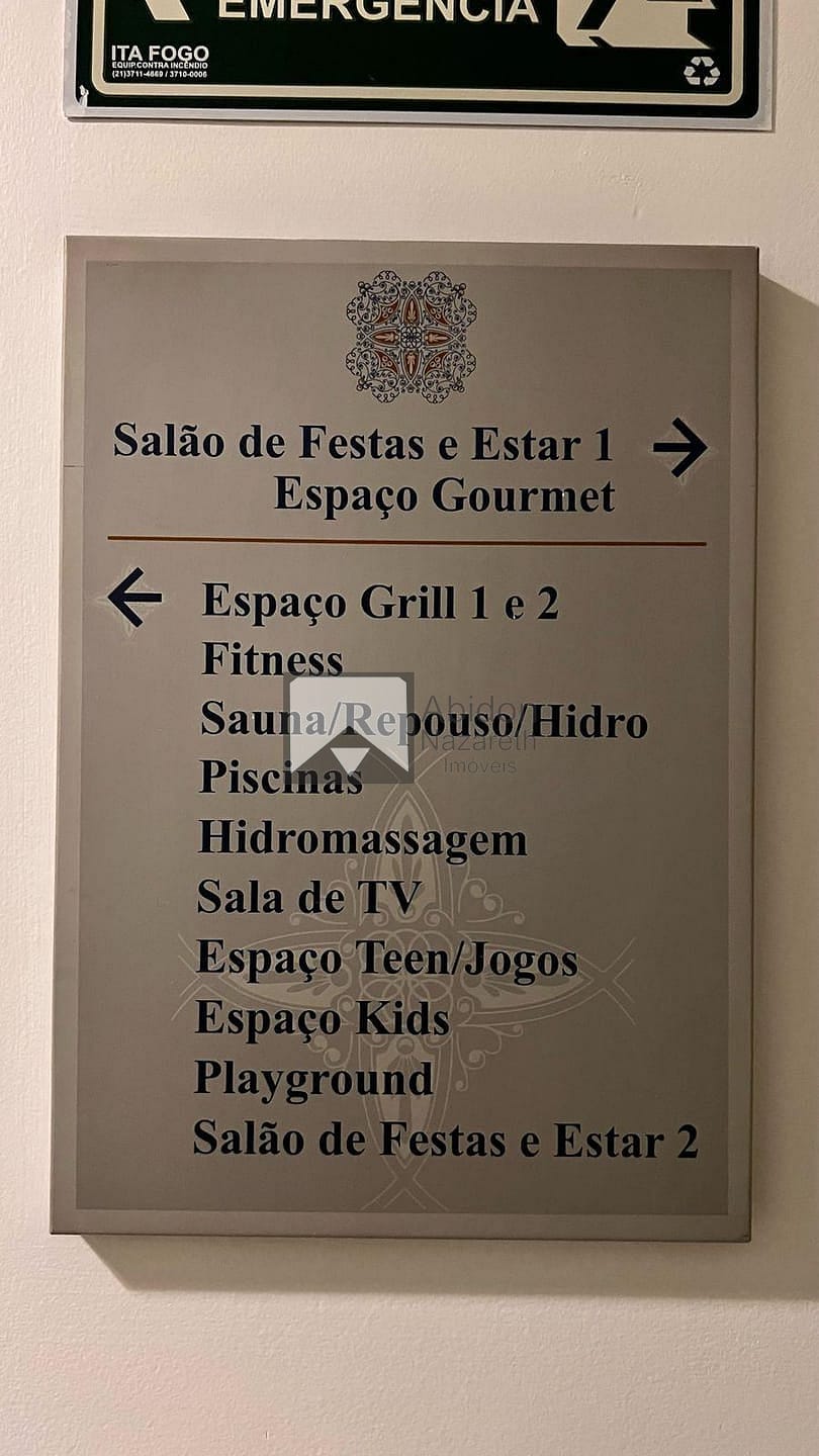 Apartamento à venda com 3 quartos, 130m² - Foto 55
