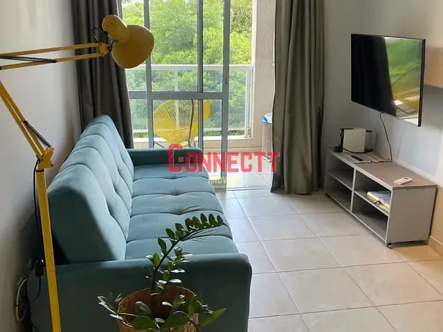 Apartamento 2 quartos e 1 banheiro, à venda, no bairro Jardim Palma Travassos em Ribeirão Preto