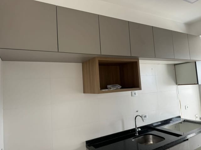 Foto do Apartamento - AQUARELA PINHEIROS | Apartamento com 2 dormitórios para alugar, 60 m² por R$ 2.400/mês - Parque Jamaica - Londrina/PR | Human Imóveis