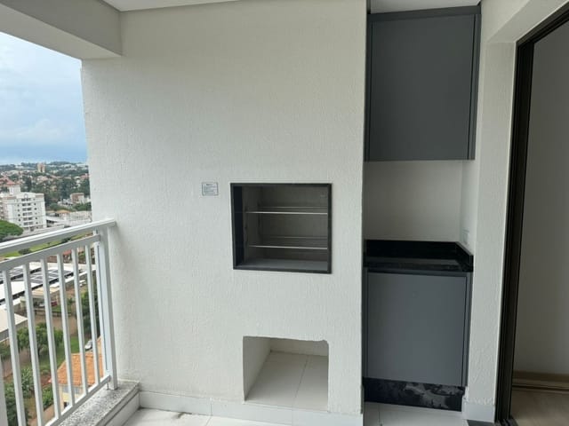 Foto do Apartamento - AQUARELA PINHEIROS | Apartamento com 2 dormitórios para alugar, 60 m² por R$ 2.400/mês - Parque Jamaica - Londrina/PR | Human Imóveis