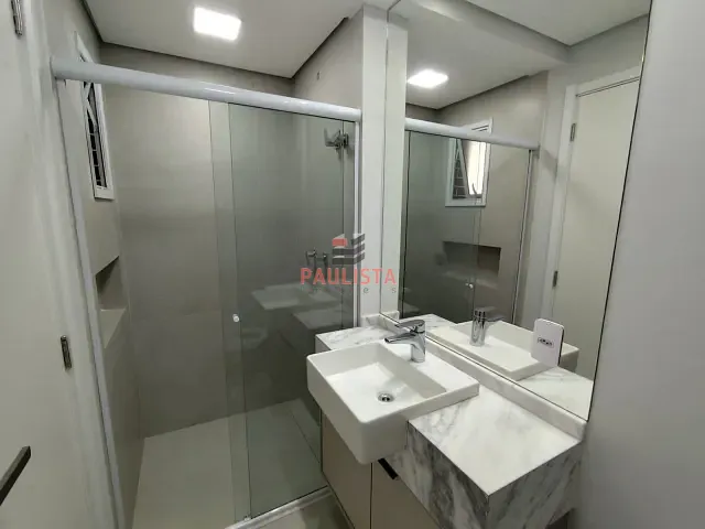 Apartamento 2 quartos e 3 banheiros, à venda, no bairro Ponta da Praia em Santos