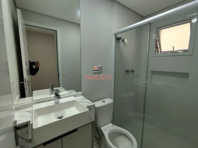 Apartamento 2 quartos e 3 banheiros, à venda, no bairro Ponta da Praia em Santos