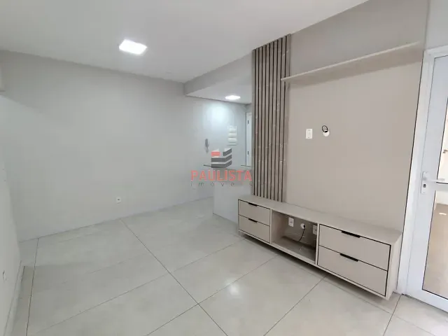 Apartamento 2 quartos e 3 banheiros, à venda, no bairro Ponta da Praia em Santos