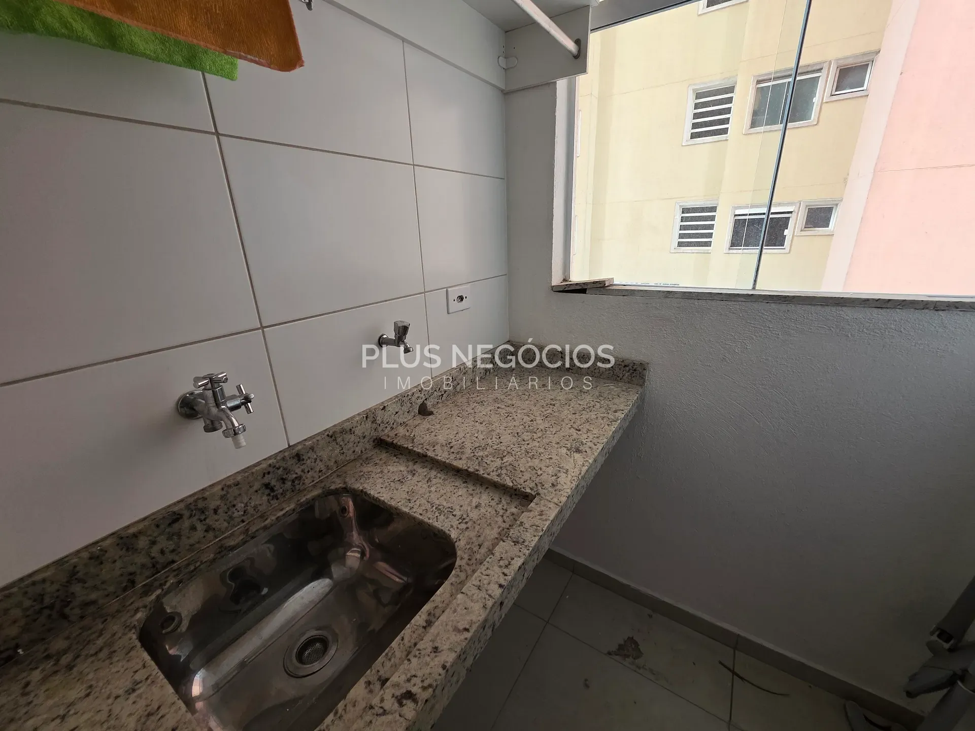 Apartamento, 2 quartos, 51 m² - Foto 7