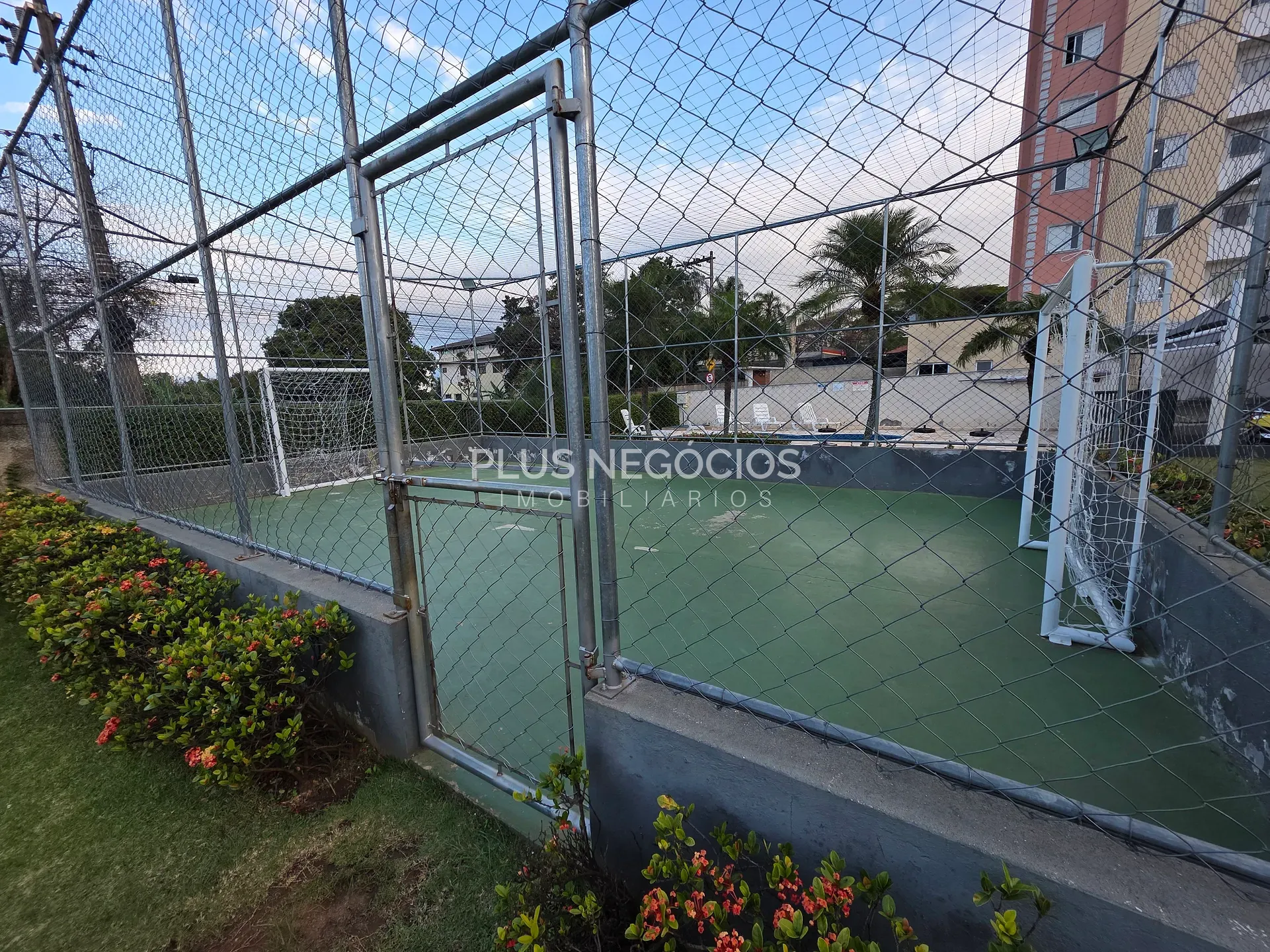 Apartamento, 2 quartos, 51 m² - Foto 20