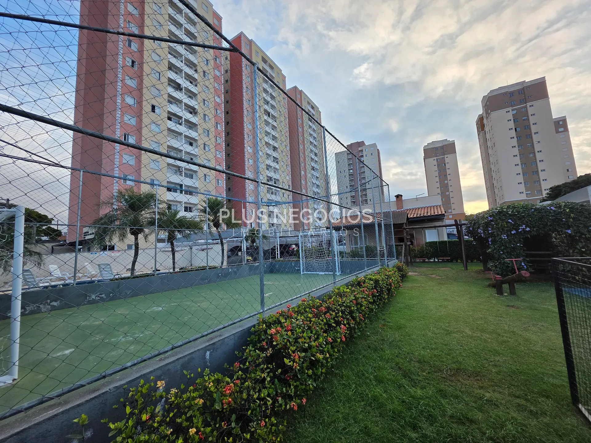 Apartamento, 2 quartos, 51 m² - Foto 21