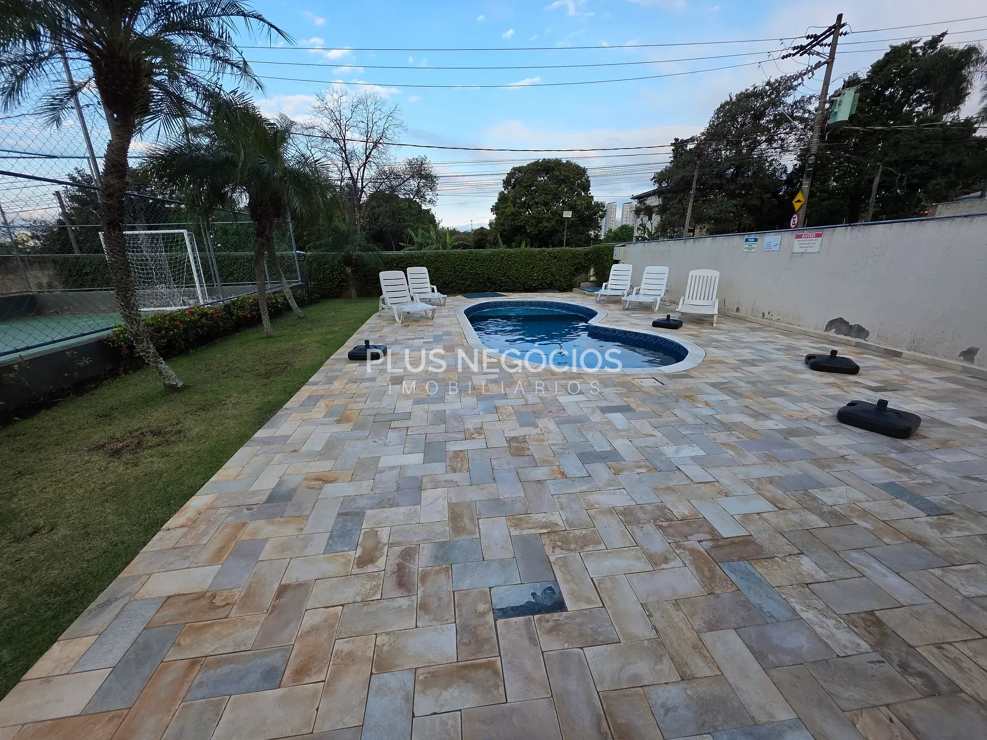 Apartamento, 2 quartos, 51 m² - Foto 22