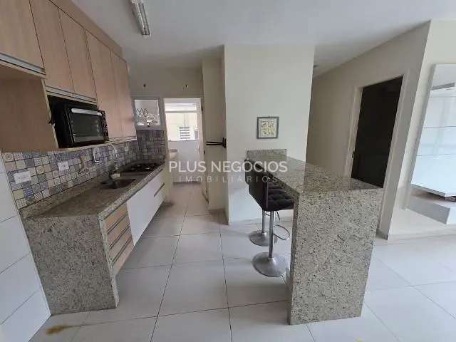Apartamento 2 quartos e 1 banheiro, para alugar, no bairro Jardim São Carlos em Sorocaba