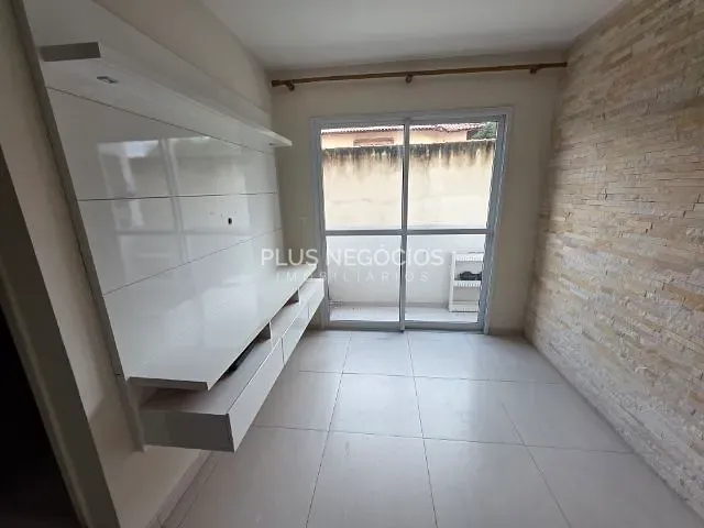 Apartamento 2 quartos e 1 banheiro, para alugar, no bairro Jardim São Carlos em Sorocaba
