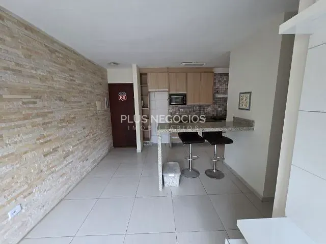 Apartamento 2 quartos e 1 banheiro, para alugar, no bairro Jardim São Carlos em Sorocaba