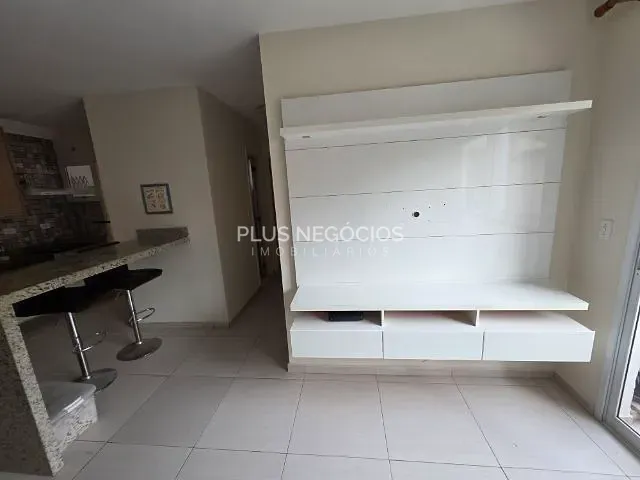 Apartamento 2 quartos e 1 banheiro, para alugar, no bairro Jardim São Carlos em Sorocaba