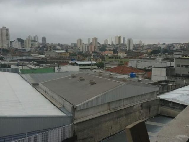 Foto do Apartamento - Apartamento à venda 2 Quartos, 64M², Chácara Califórnia, São Paulo - SP | Queriri | ZONA LESTE IMÓVEIS