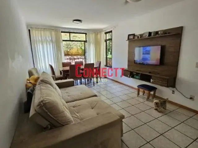 Apartamento com 86m² 3 quartos e 2 banheiros, à venda, no bairro Presidente Médici em Ribeirão Preto