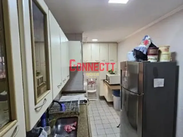 Apartamento com 86m² 3 quartos e 2 banheiros, à venda, no bairro Presidente Médici em Ribeirão Preto