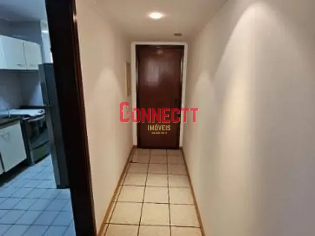 Apartamento com 86m² 3 quartos e 2 banheiros, à venda, no bairro Presidente Médici em Ribeirão Preto