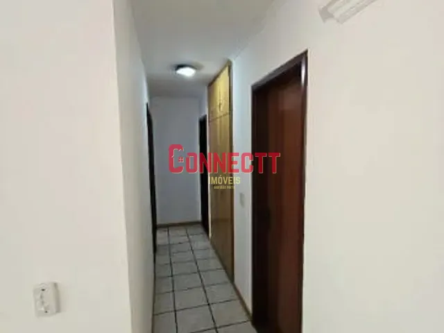 Apartamento com 86m² 3 quartos e 2 banheiros, à venda, no bairro Presidente Médici em Ribeirão Preto