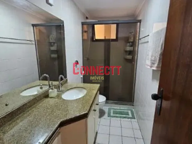 Apartamento com 86m² 3 quartos e 2 banheiros, à venda, no bairro Presidente Médici em Ribeirão Preto