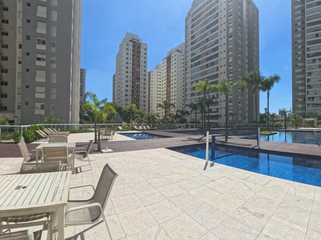 Apartamento com 142m² 4 quartos e 4 banheiros, à venda, no bairro Ipiranga em São Paulo