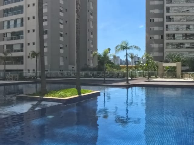 Apartamento com 142m² 4 quartos e 4 banheiros, à venda, no bairro Ipiranga em São Paulo