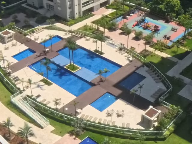 Apartamento com 142m² 4 quartos e 4 banheiros, à venda, no bairro Ipiranga em São Paulo
