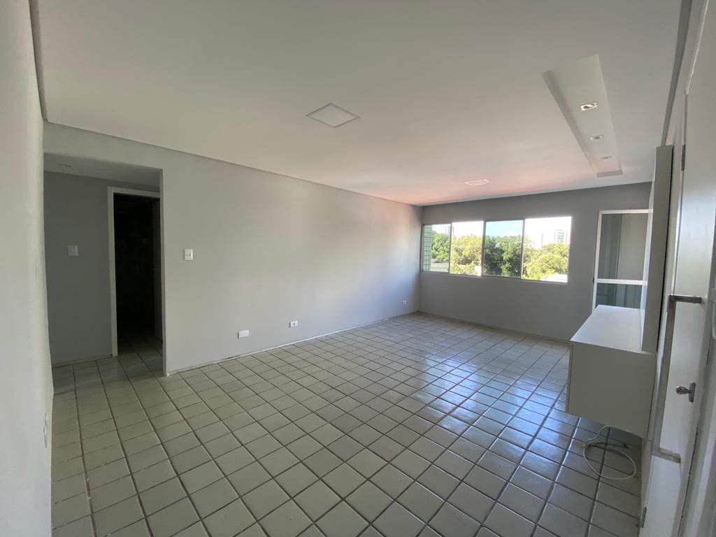Apartamento, 3 quartos, 83 m² - Foto 1