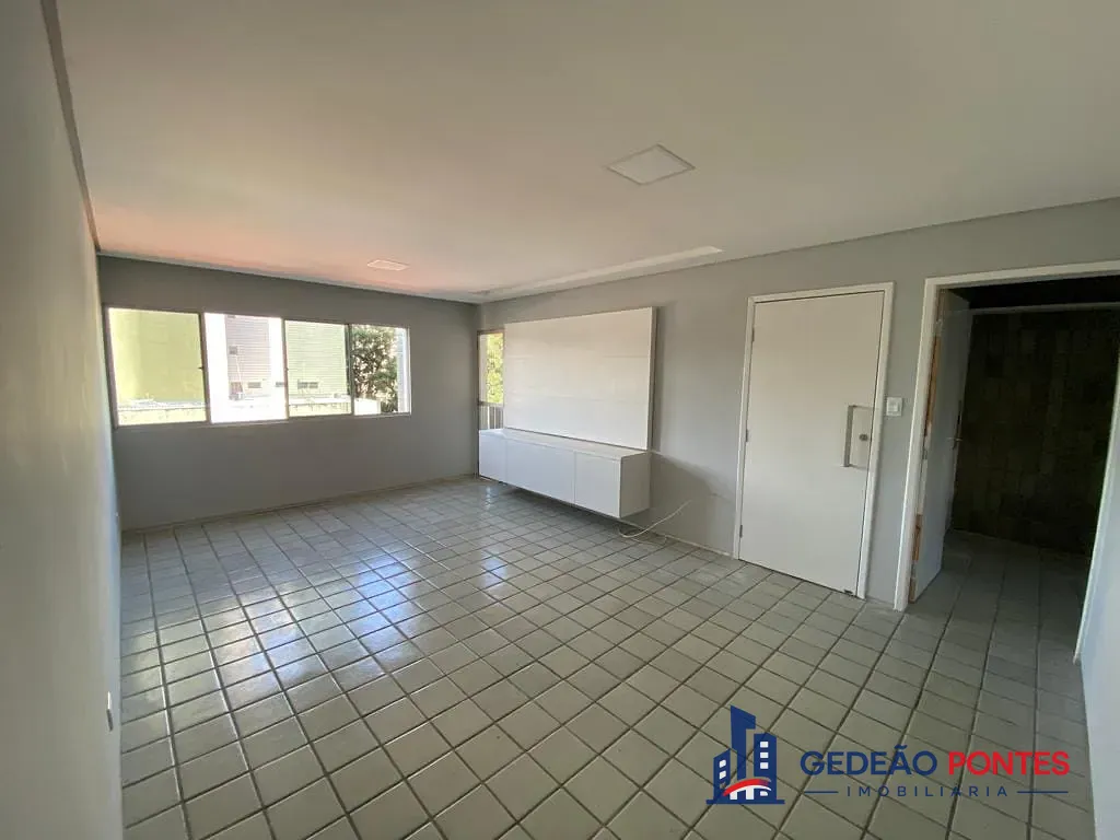 Apartamento, 3 quartos, 83 m² - Foto 2