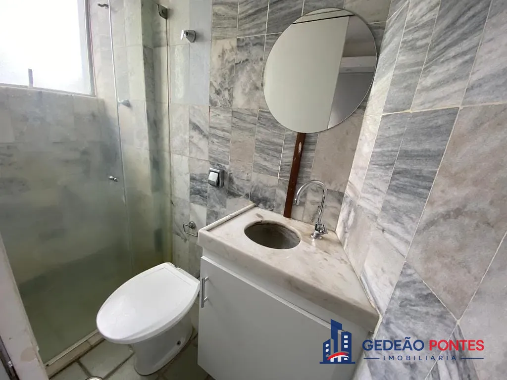 Apartamento, 3 quartos, 83 m² - Foto 7