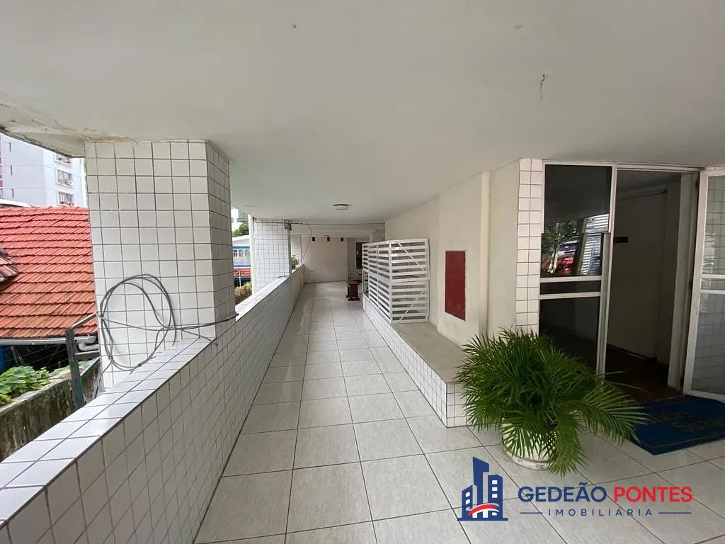 Apartamento, 3 quartos, 83 m² - Foto 13