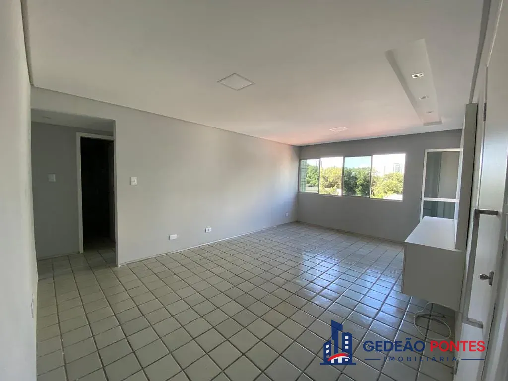 Apartamento, 3 quartos, 83 m² - Foto 1
