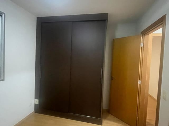 Foto do Apartamento - DUE TORRI | Apartamento para locação com 2 quartos (1 suíte) por R$ 2.350,00 – Gleba Palhano. | Human Imóveis