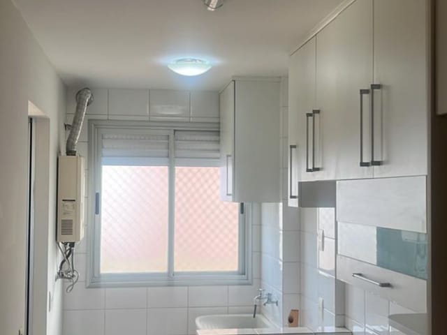 Foto do Apartamento - DUE TORRI | Apartamento para locação com 2 quartos (1 suíte) por R$ 2.350,00 – Gleba Palhano. | Human Imóveis