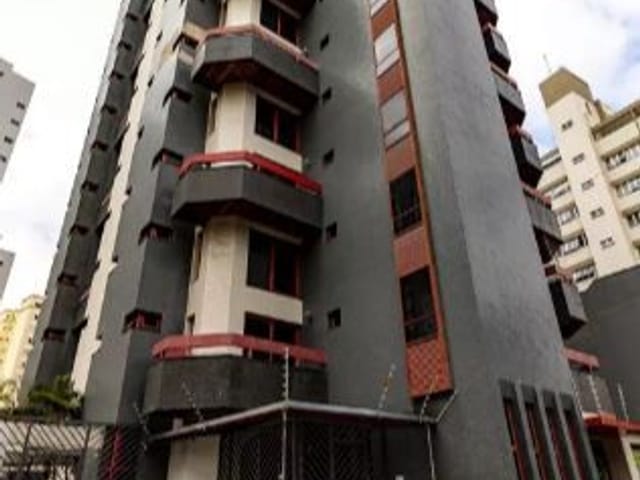 Foto do Apartamento - Apartamento Duplex com 1 dormitório para alugar, 50 m² por R$ 2.635,00/mês - Jardim São Dimas - São José dos Campos/SP | INDEPENDENCE NEGOCIOS IMOBILIARIOS LTDA