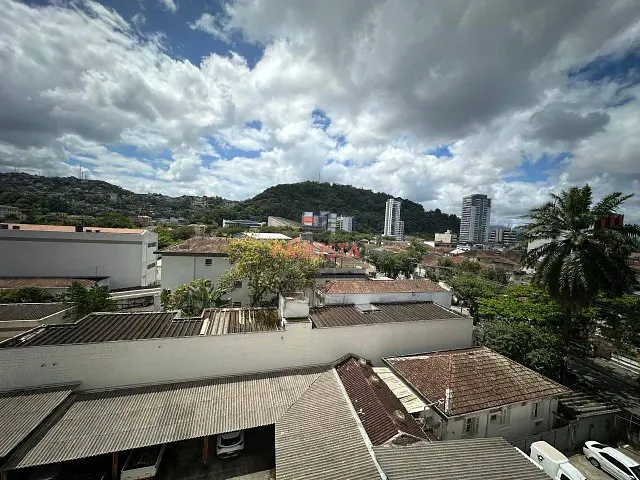 Apartamento 1 quarto e 1 banheiro, à venda, no bairro Vila Mathias em Santos