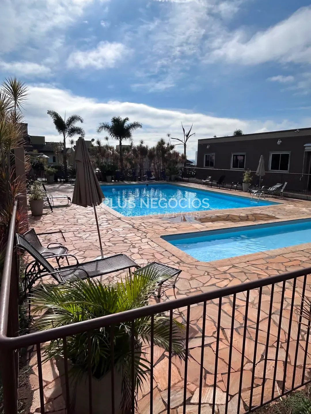 Apartamento, 2 quartos, 47 m² - Foto 10