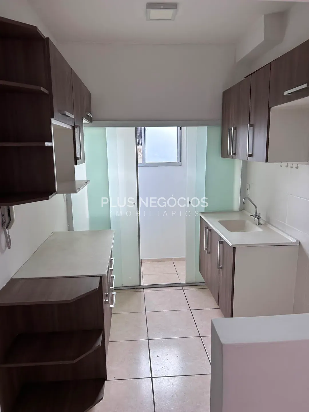 Apartamento, 2 quartos, 47 m² - Foto 1