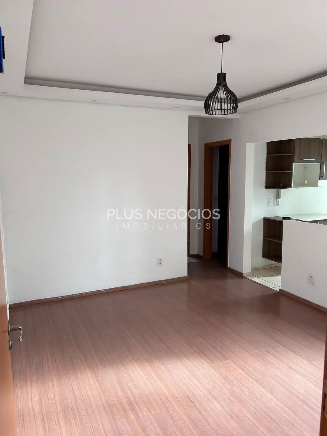 Apartamento, 2 quartos, 47 m² - Foto 3