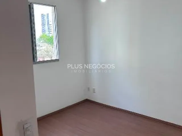Apartamento 2 quartos e 1 banheiro, para alugar, no bairro Jardim São Carlos em Sorocaba