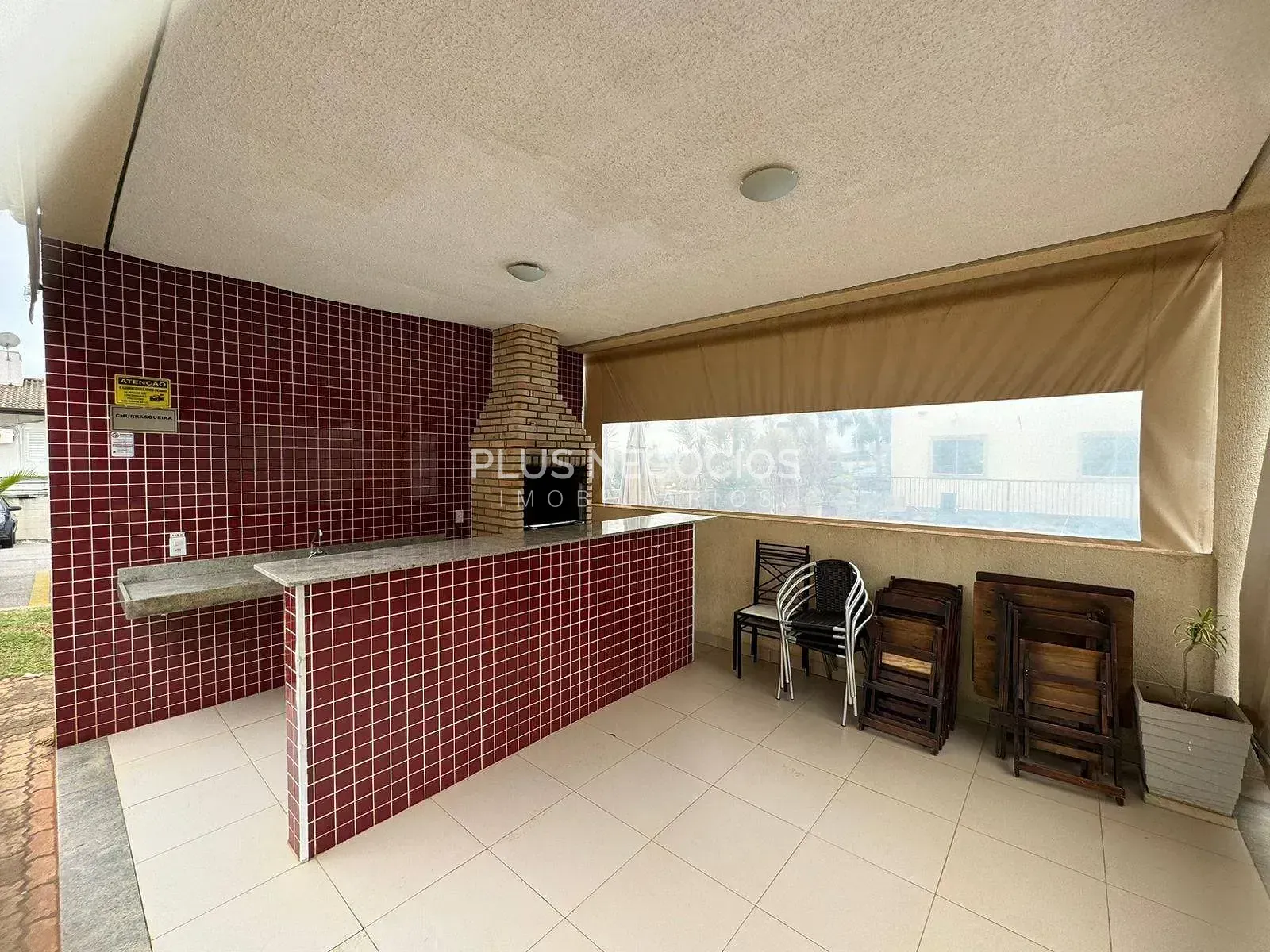 Apartamento, 2 quartos, 47 m² - Foto 15