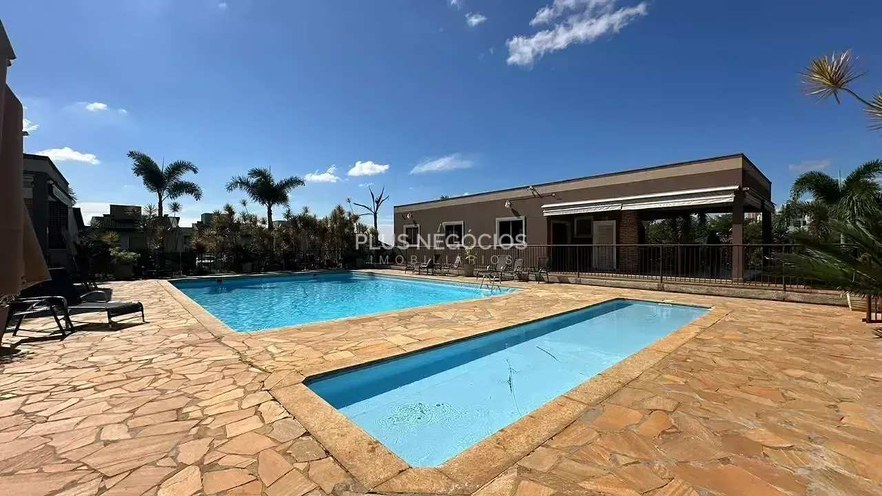 Apartamento, 2 quartos, 47 m² - Foto 11