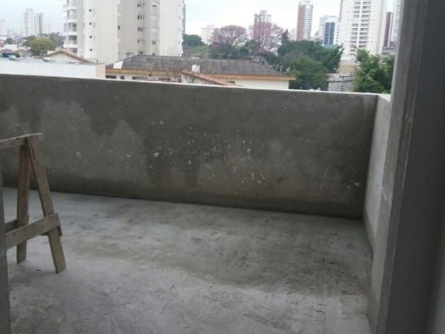 Foto do Apartamento - Apartamento à venda 2 Quartos, 64M², Chácara Califórnia, São Paulo - SP | Queriri | ZONA LESTE IMÓVEIS
