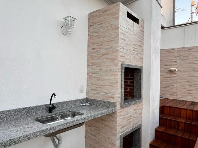 Foto do Cobertura / Penthouse - Cobertura Duplex à venda, Jardim Icaraí, Niterói, RJ | ABIDON NAZARETH IMÓVEIS