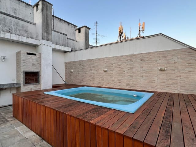 Foto do Cobertura / Penthouse - Cobertura Duplex à venda, Jardim Icaraí, Niterói, RJ | ABIDON NAZARETH IMÓVEIS