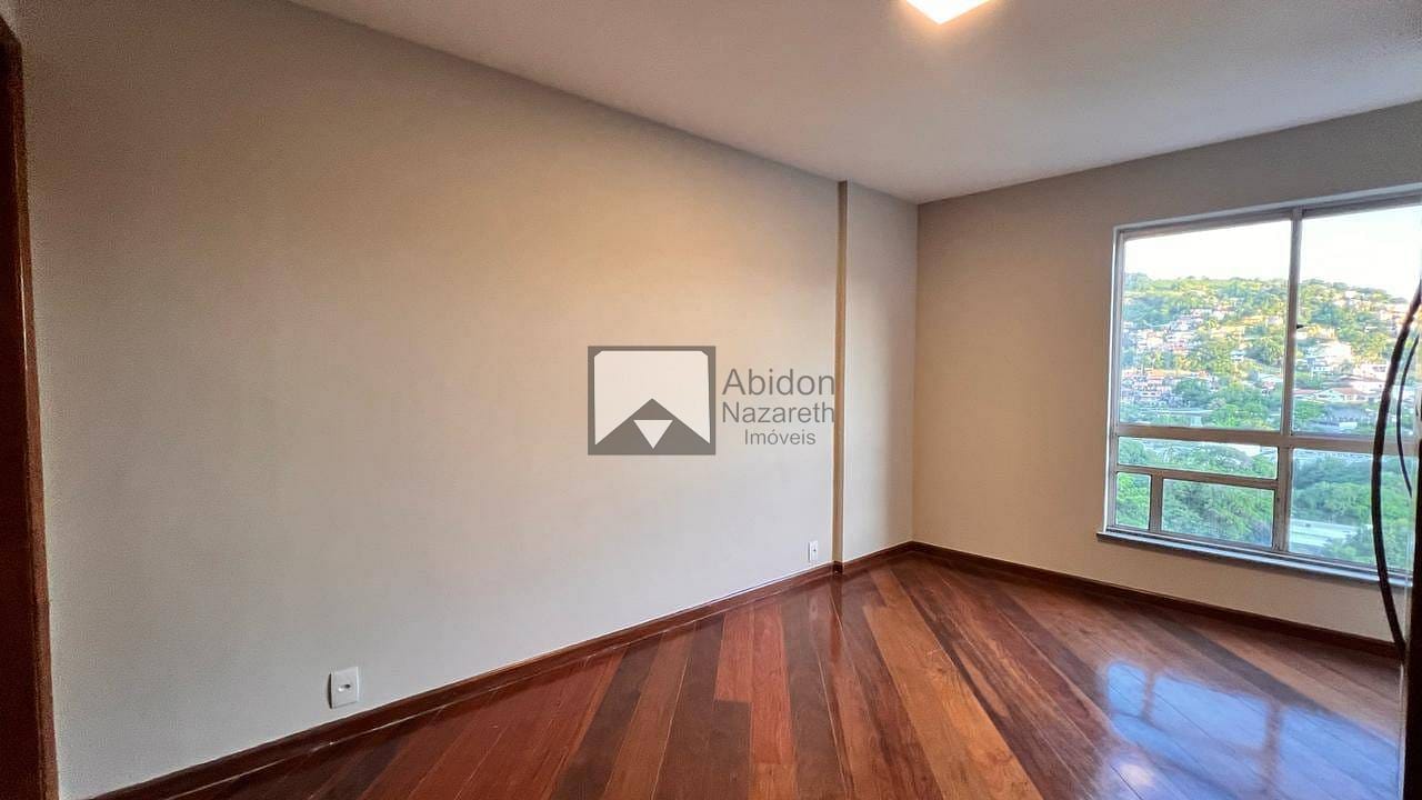 Cobertura à venda com 4 quartos, 220m² - Foto 8