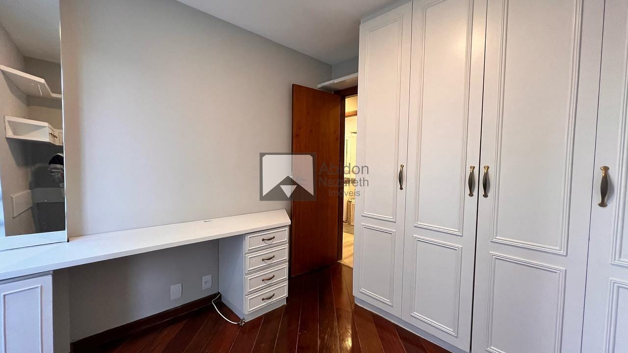 Cobertura à venda com 4 quartos, 220m² - Foto 11