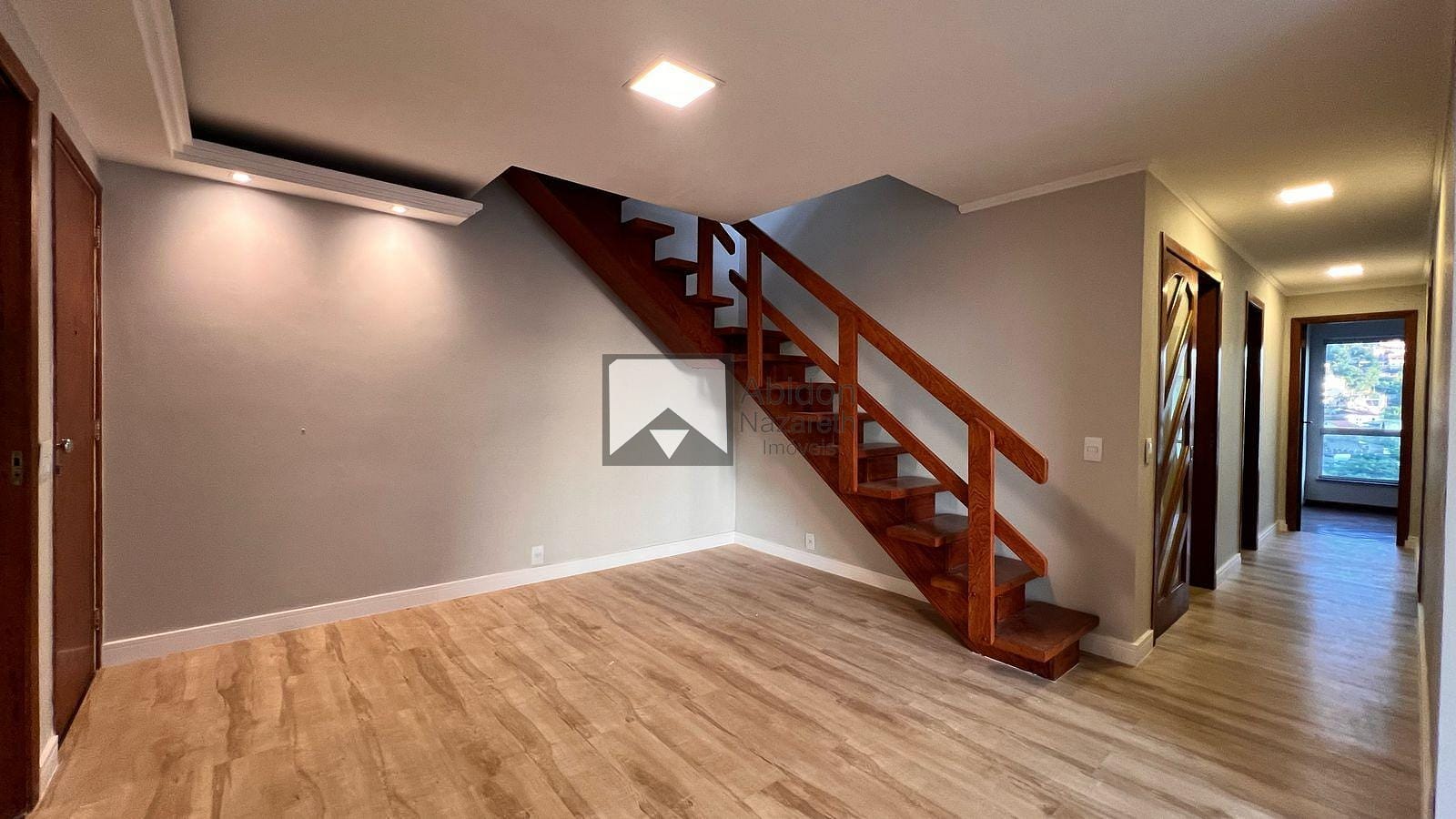 Cobertura à venda com 4 quartos, 220m² - Foto 22