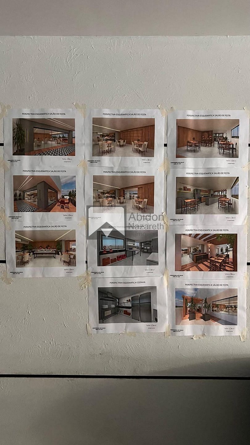 Cobertura à venda com 4 quartos, 220m² - Foto 39